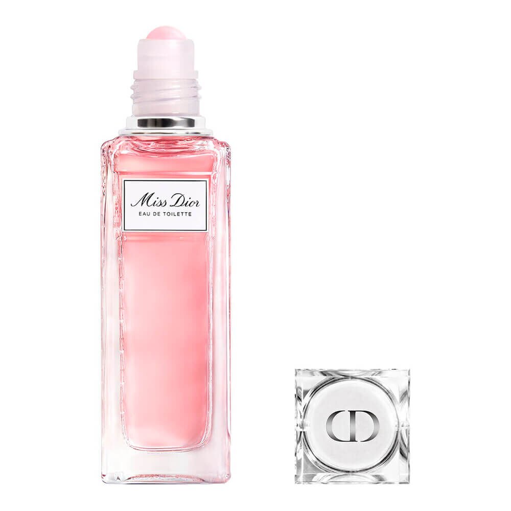 Eau de toilette miss dior clearance